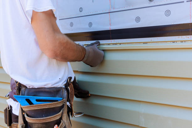 Affordable Siding Replacement solutions in Barclay, MD