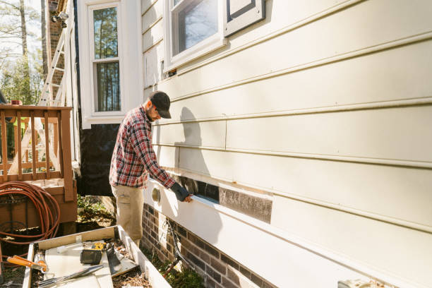 Top rated local Siding Replacement specialists in Barclay, MD